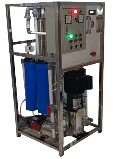 Mesin RO Compact